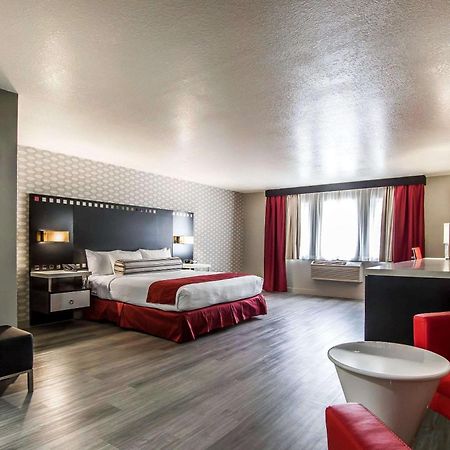 לוס אנג'לס Tilt Hotel Universal-Hollywood, Ascend Hotel Collection מראה חיצוני תמונה