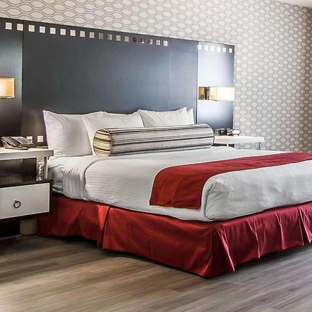 לוס אנג'לס Tilt Hotel Universal-Hollywood, Ascend Hotel Collection מראה חיצוני תמונה