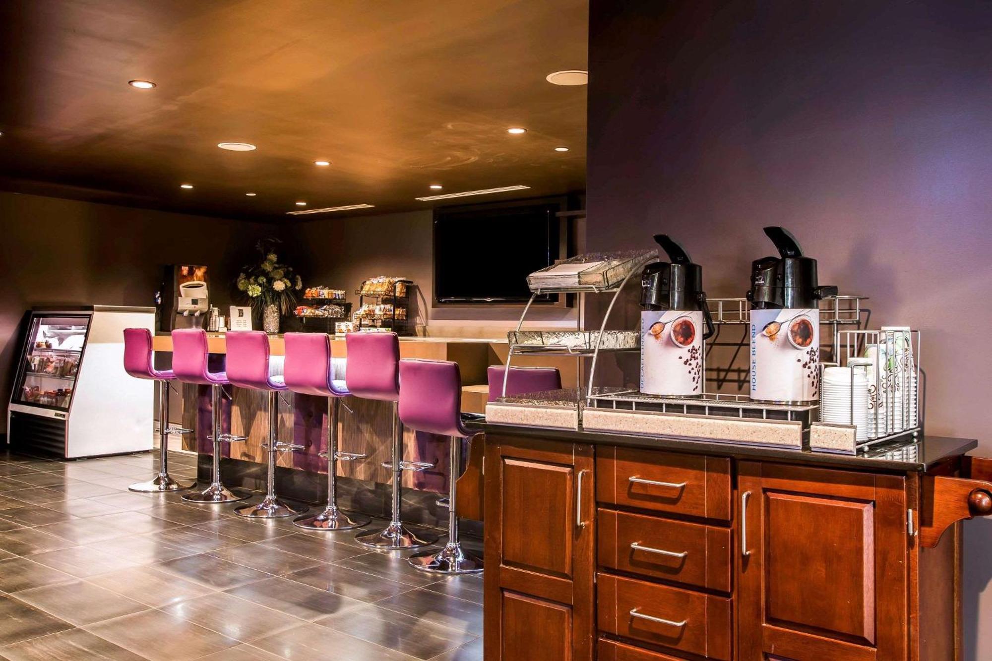 לוס אנג'לס Tilt Hotel Universal-Hollywood, Ascend Hotel Collection מראה חיצוני תמונה