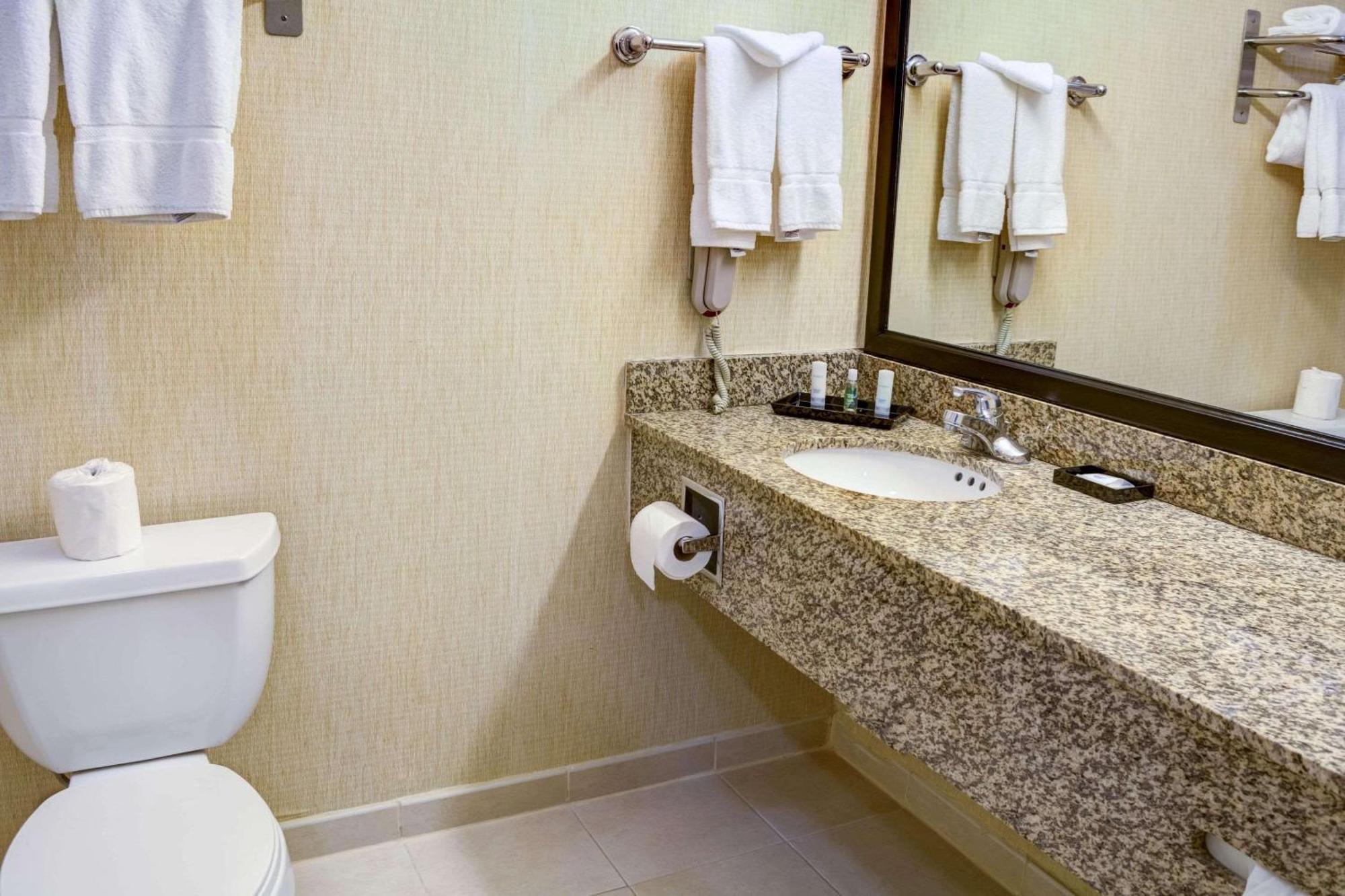 לוס אנג'לס Tilt Hotel Universal-Hollywood, Ascend Hotel Collection מראה חיצוני תמונה